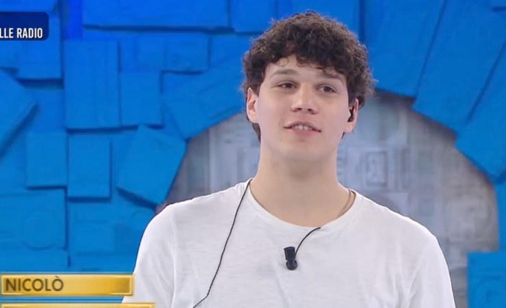 nicolò ad amici