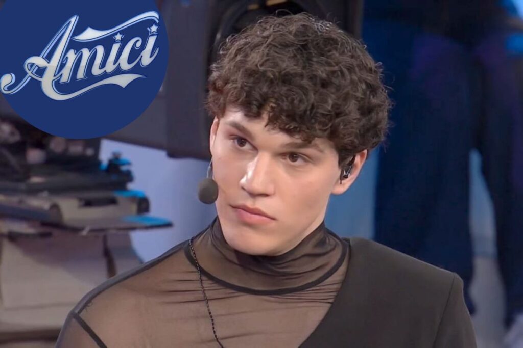 nicolò ad amici