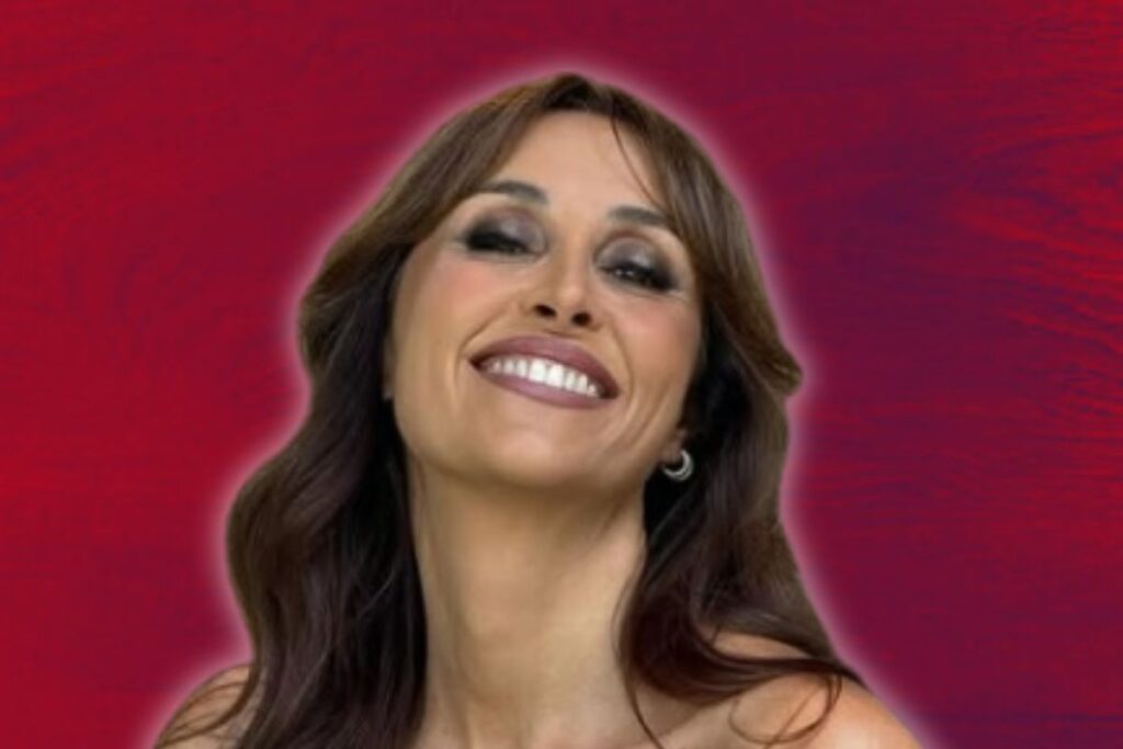 Benedetta Parodi