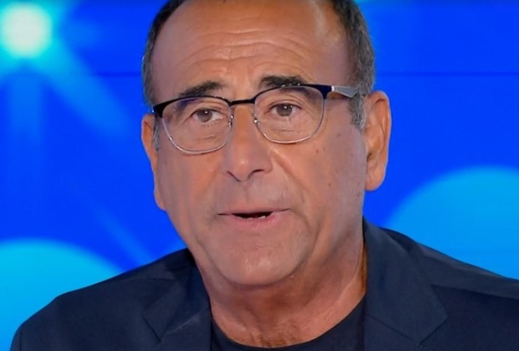 Carlo Conti