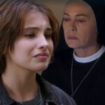 Personaggi Cristina e Suor Angela