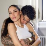 tony effe e giulia de lellis