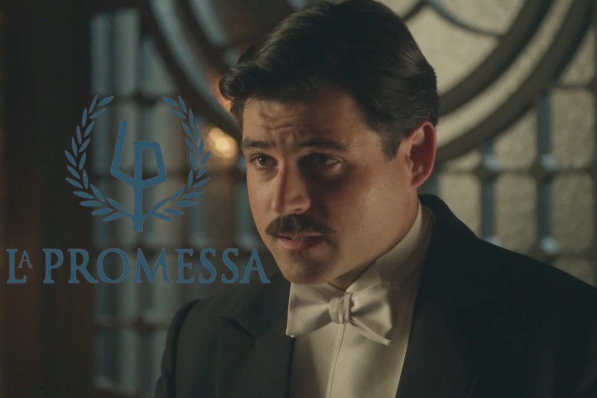 manuel ne la promessa