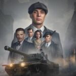 I personaggi principali di Peaky Blinders