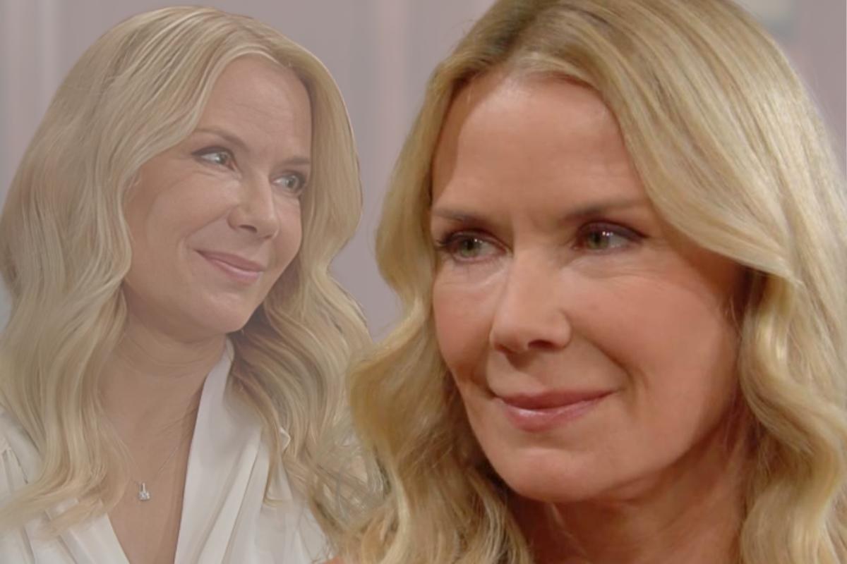 collage brooke di beautiful