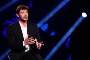 Stefano De Martino