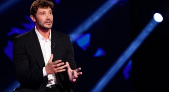 Stefano De Martino e quel retroscena inedito: l’ha combinata grossa