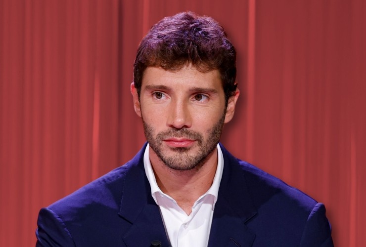 Stefano De Martino