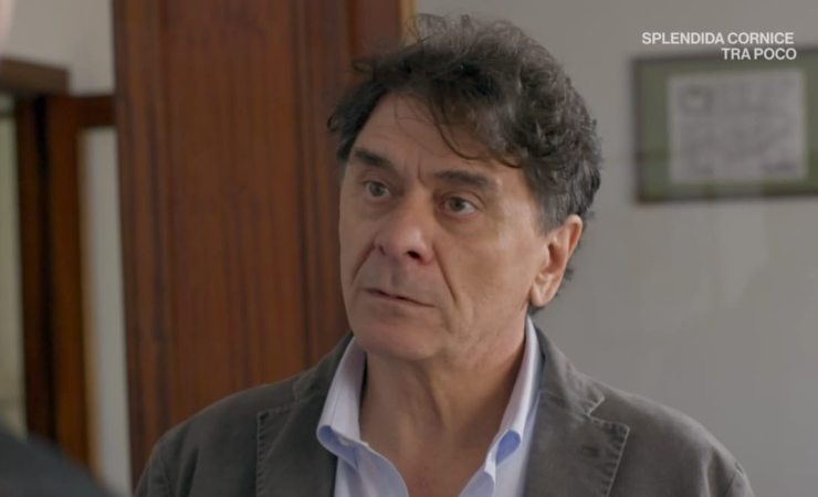 grillo in un posto al sole