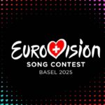 eurovision 2025 logo