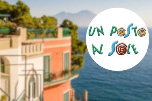 paesaggio e logo upas