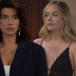 collage steffy e hope in beautiful
