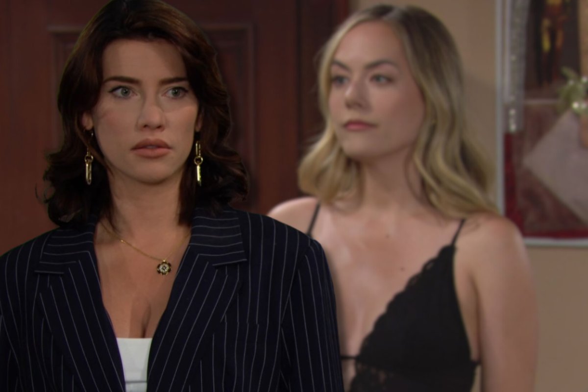 collage steffy e hope in beautiful