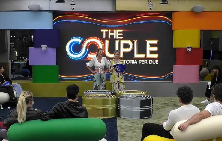 the couple casa