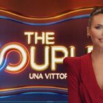 the couple logo ilary blasi